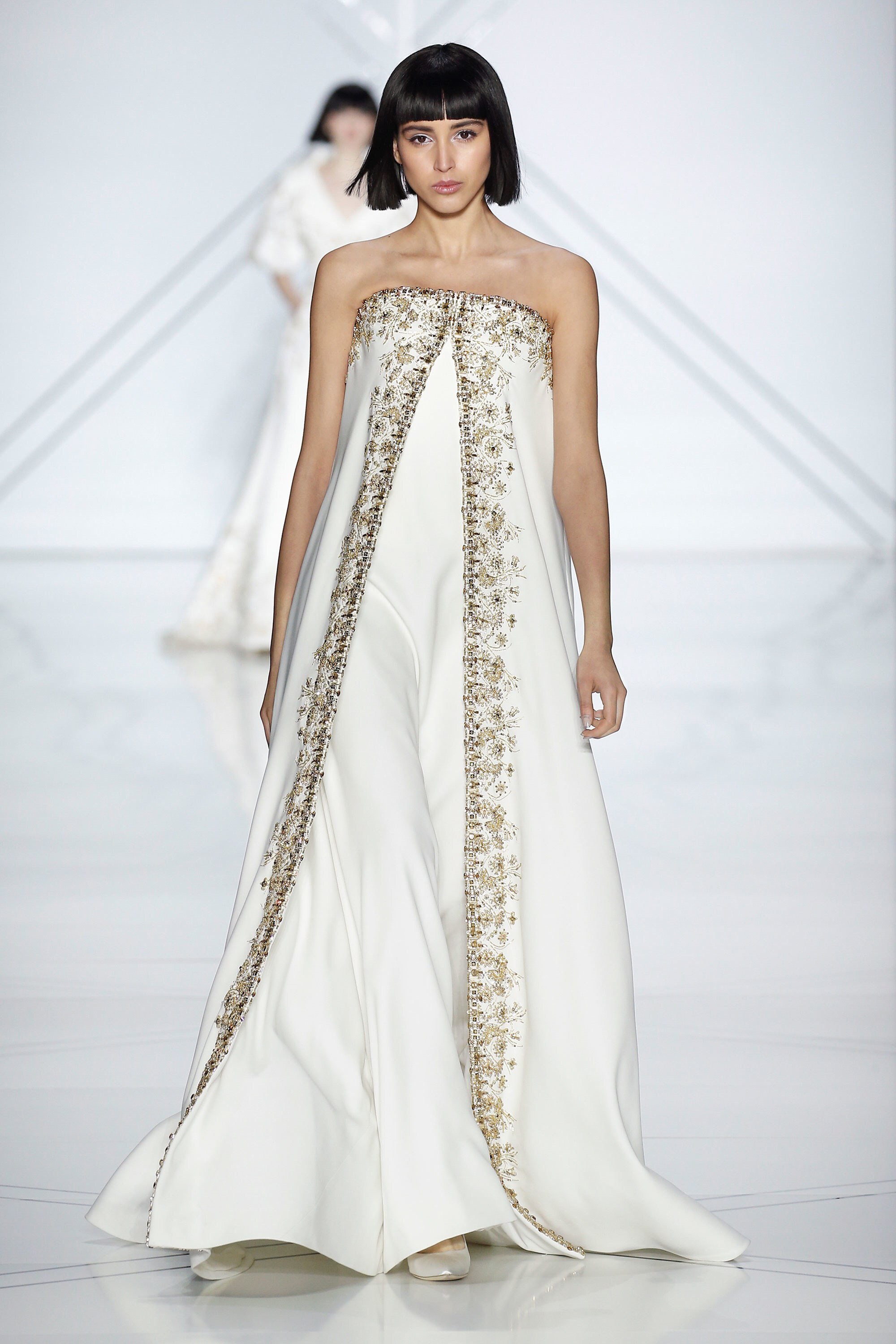 ralph and russo gown price