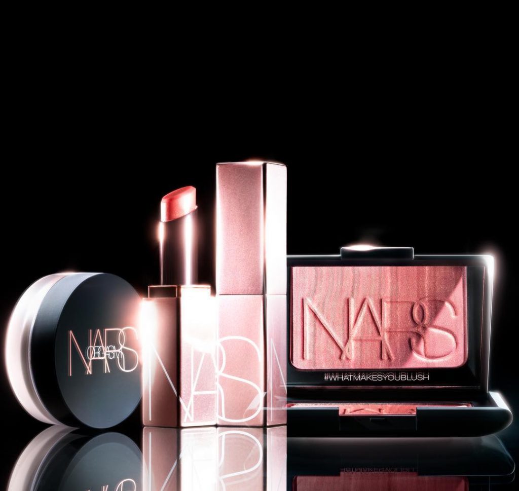 Nars Orgasm: ПОПОЛНЕНИЕ В РЯДАХ