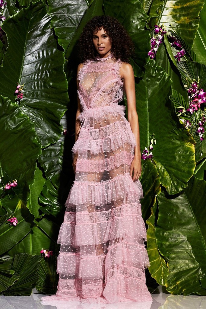 Zuhair Murad RESORT 2017