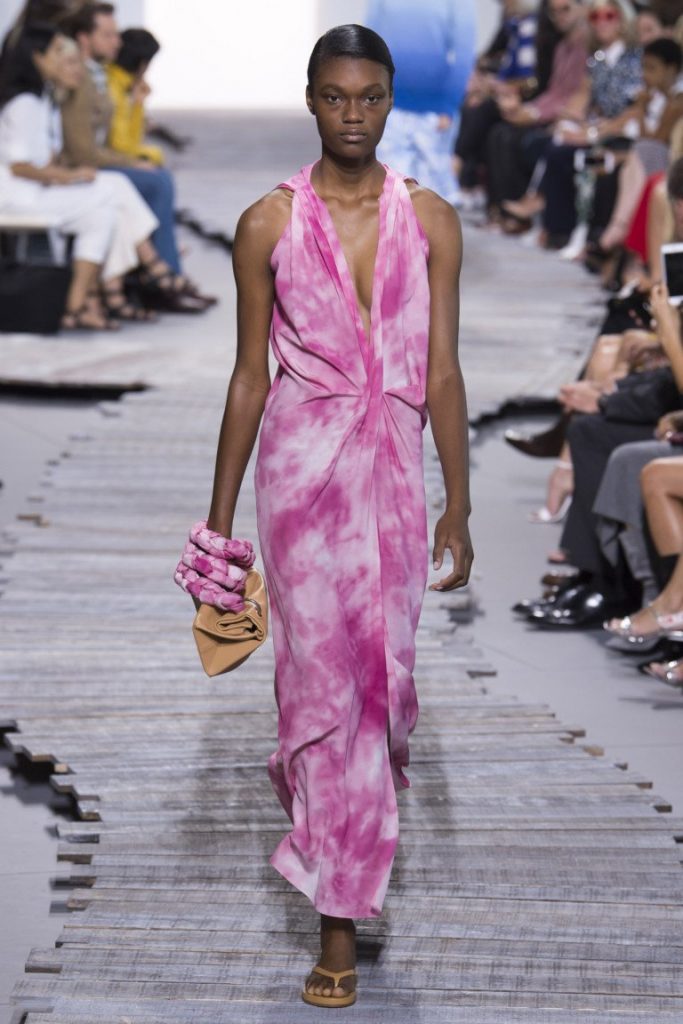 Michael Kors Collection Spring 2018 Ready-to-Wear