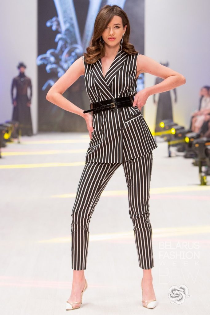 VESNALETTO Belarus Fashion Week SS18