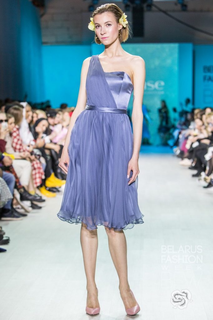 ÉMSE Belarus Fashion Week AW 2018-19